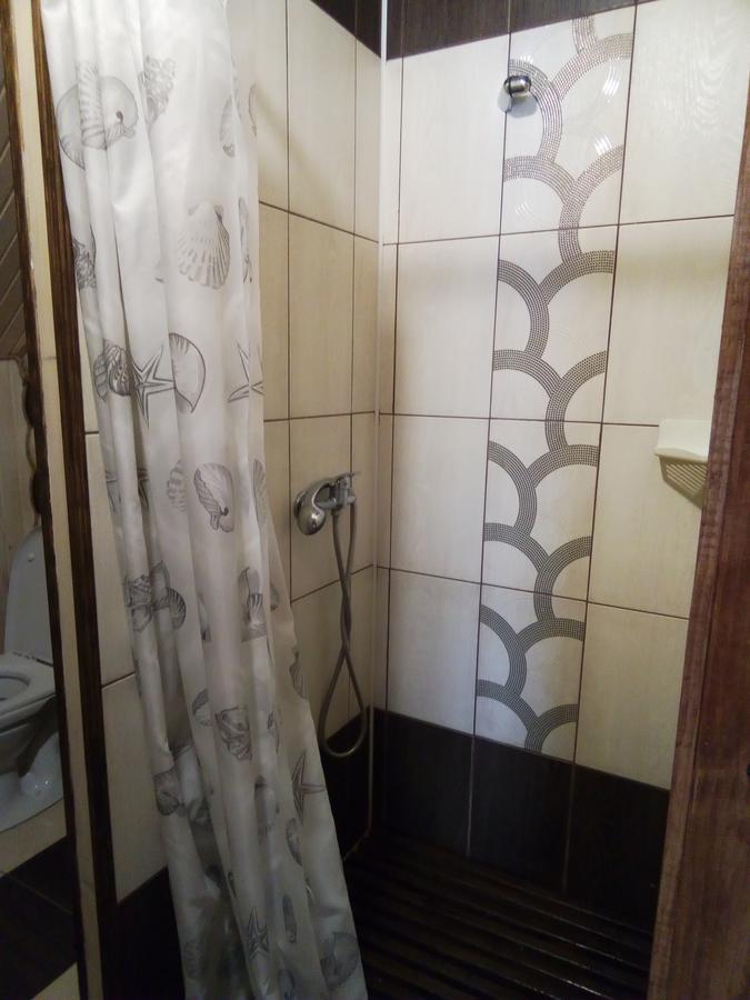 Villa Під Горою à Sheshory Extérieur photo